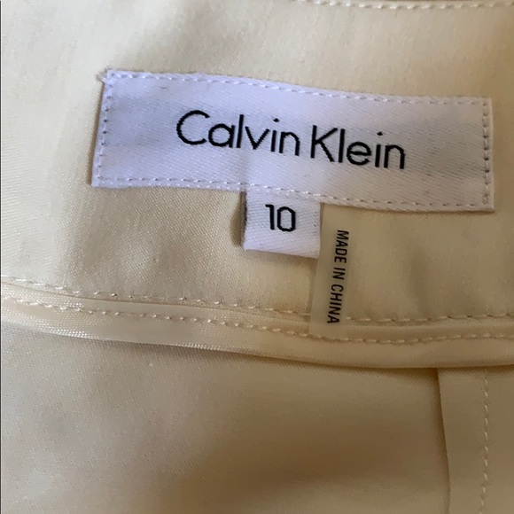 NEW CK classic skirt - Picture 8 of 9